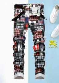 Picture of Burberry Jeans Long _SKUBurberrysz29-3812yn048544